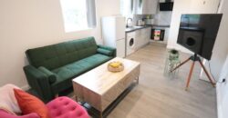 Barlow Moor Road, Chorlton, M21