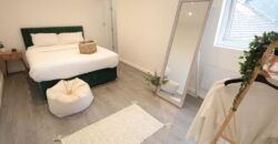 Barlow Moor Road, Chorlton, M21