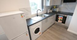 Barlow Moor Road, Chorlton, M21