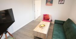 Barlow Moor Road, Chorlton, M21