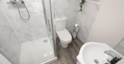 Barlow Moor Road, Chorlton, M21
