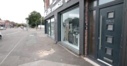 Barlow Moor Road, Chorlton, M21