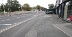 Barlow Moor Road, Chorlton, M21