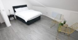 Barlow Moor Road, Chorlton, M21