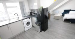 Barlow Moor Road, Chorlton, M21