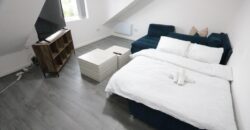 Barlow Moor Road, Chorlton, M21