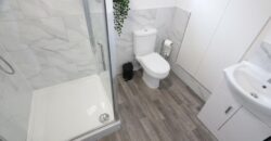 Barlow Moor Road, Chorlton, M21