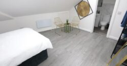 Barlow Moor Road, Chorlton, M21