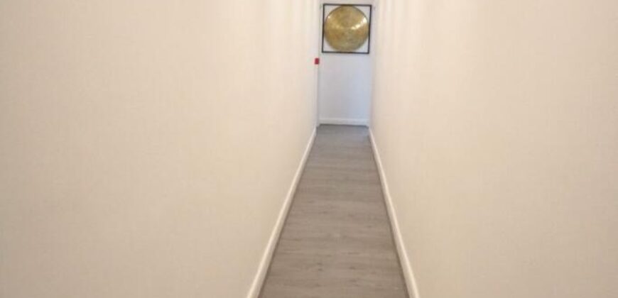 Barlow Moor Road, Chorlton, M21