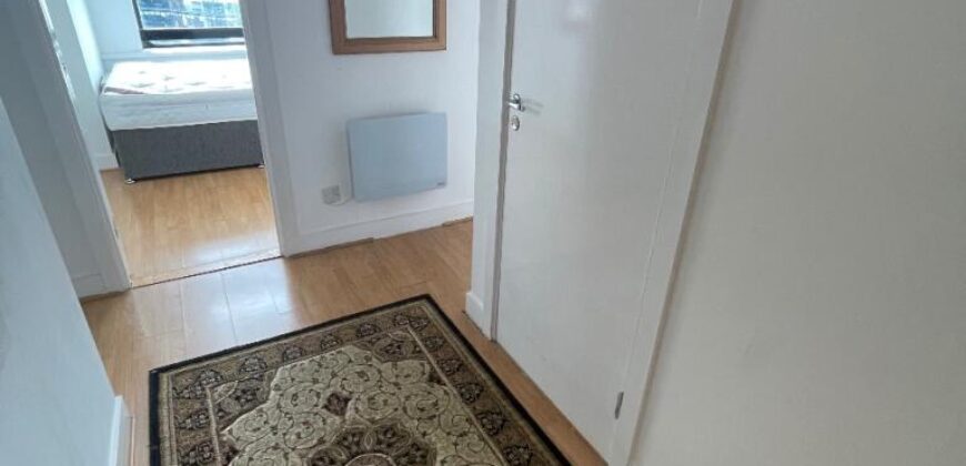 Flat , City Heights, Victoria Bridge Street, Salford