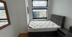 Flat , City Heights, Victoria Bridge Street, Salford