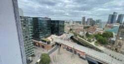 Flat , City Heights, Victoria Bridge Street, Salford
