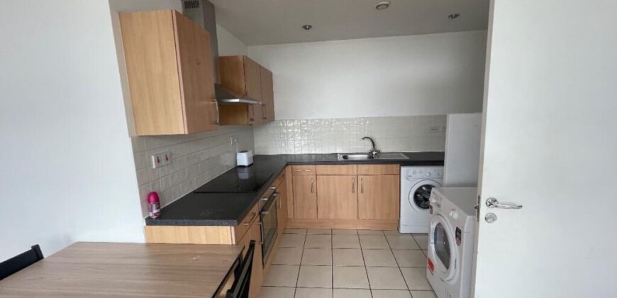 Flat , City Heights, Victoria Bridge Street, Salford