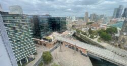 Flat , City Heights, Victoria Bridge Street, Salford