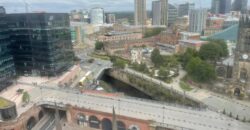 Flat , City Heights, Victoria Bridge Street, Salford