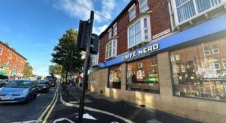 Wilbraham Road, Chorlton, Manchester, M21