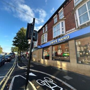 Wilbraham Road, Chorlton, Manchester, M21