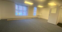 Wilbraham Road, Chorlton, Manchester, M21