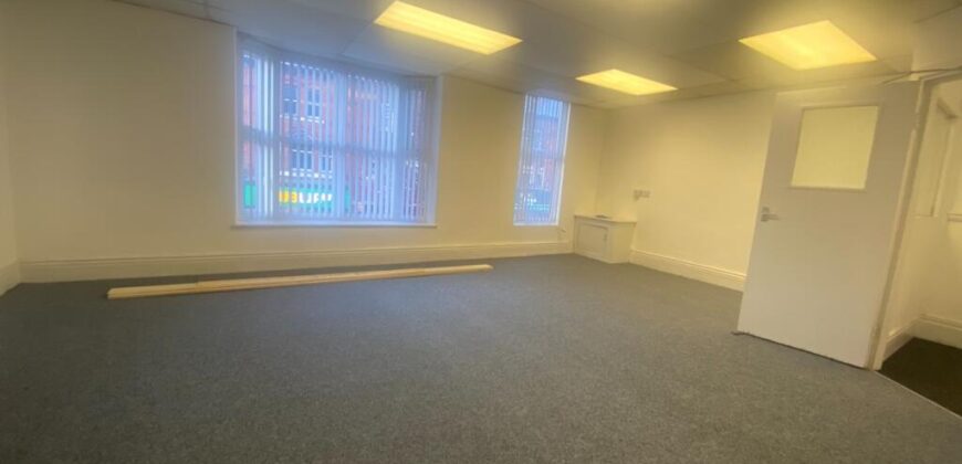 Wilbraham Road, Chorlton, Manchester, M21