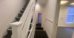 Wilbraham Road, Chorlton, Manchester, M21