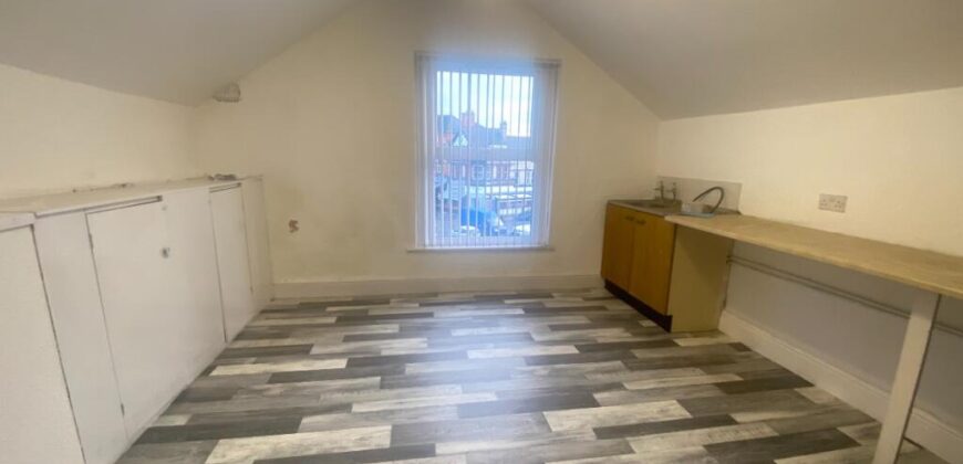 Wilbraham Road, Chorlton, Manchester, M21