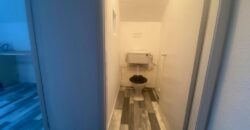 Wilbraham Road, Chorlton, Manchester, M21