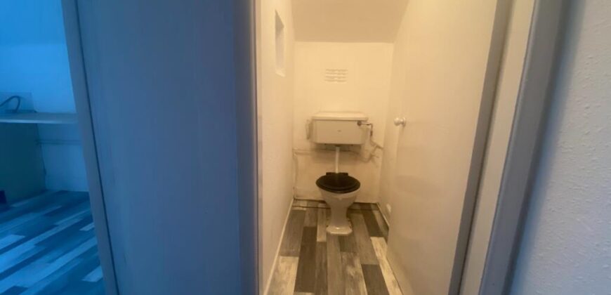 Wilbraham Road, Chorlton, Manchester, M21
