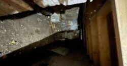 Basement, 916 Stockport road Manchester M19 3AB