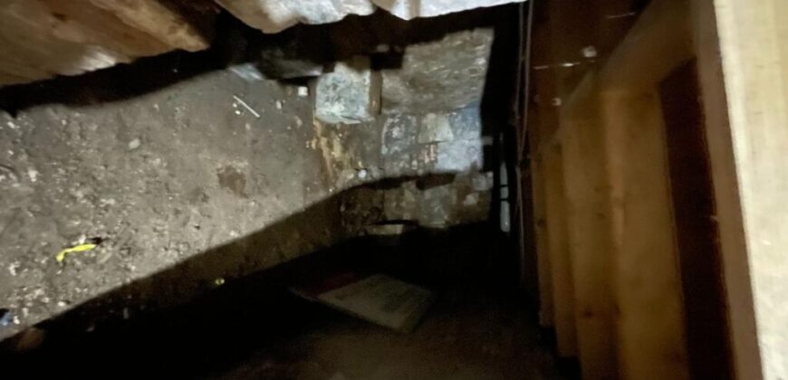 Basement, 916 Stockport road Manchester M19 3AB