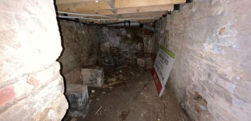 Basement, 916 Stockport road Manchester M19 3AB