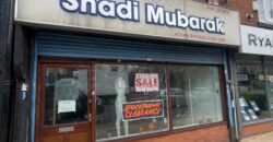 926 – Stockport Road, Manchester