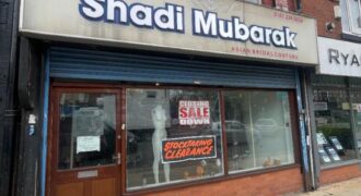 926 – Stockport Road, Manchester