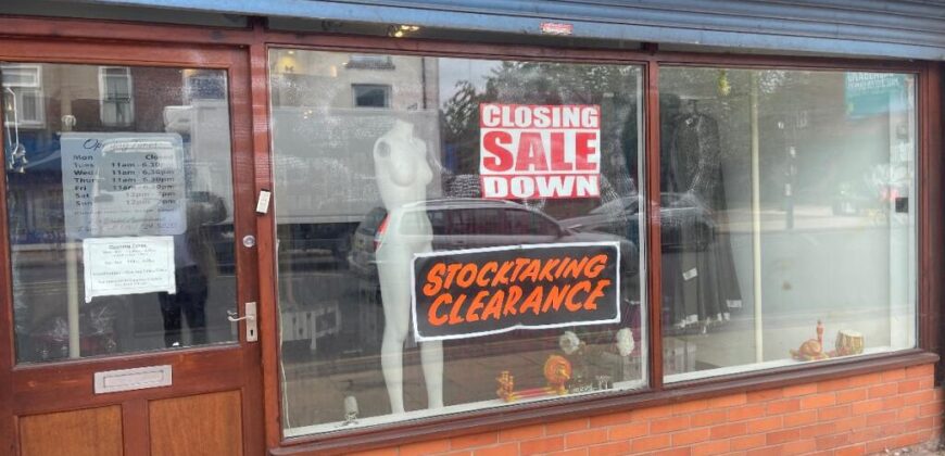 926 – Stockport Road, Manchester