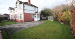 Egerton Road South, Chorlton, M21