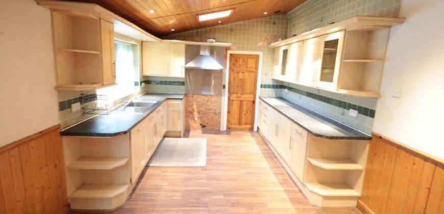 Egerton Road South, Chorlton, M21