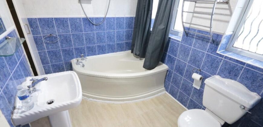 Egerton Road South, Chorlton, M21
