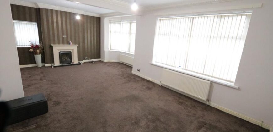 Egerton Road South, Chorlton, M21