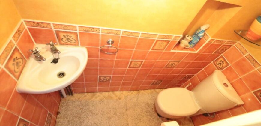 Egerton Road South, Chorlton, M21