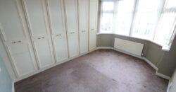 Egerton Road South, Chorlton, M21