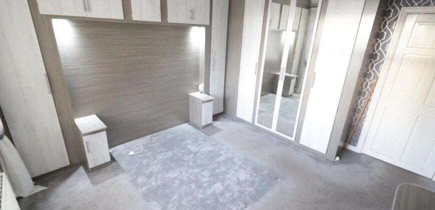 Egerton Road South, Chorlton, M21