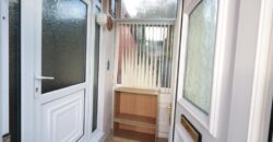 Egerton Road South, Chorlton, M21
