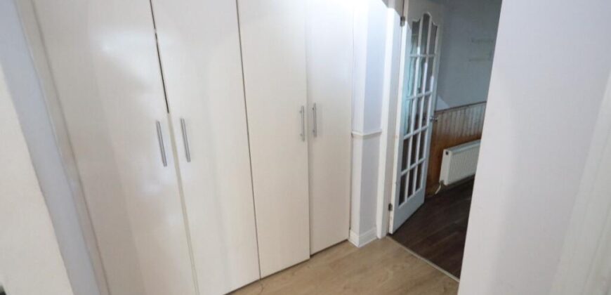 Egerton Road South, Chorlton, M21