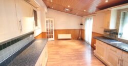 Egerton Road South, Chorlton, M21
