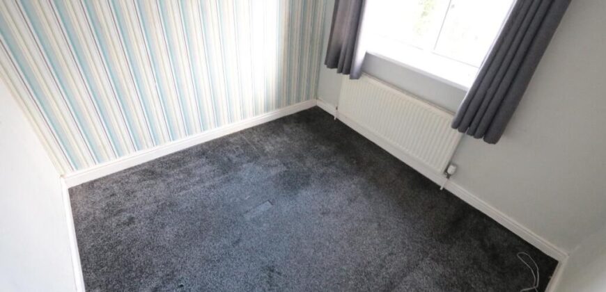 Egerton Road South, Chorlton, M21