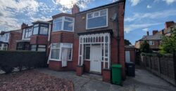 Egerton Road South, Chorlton, M21