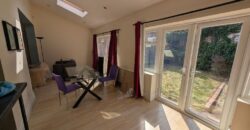 Egerton Road South, Chorlton, M21