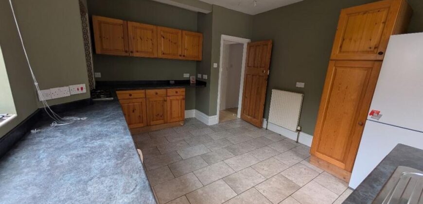 Egerton Road South, Chorlton, M21
