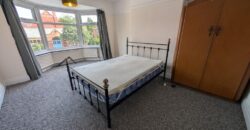 Egerton Road South, Chorlton, M21