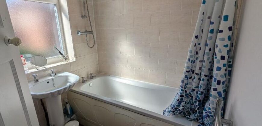 Egerton Road South, Chorlton, M21