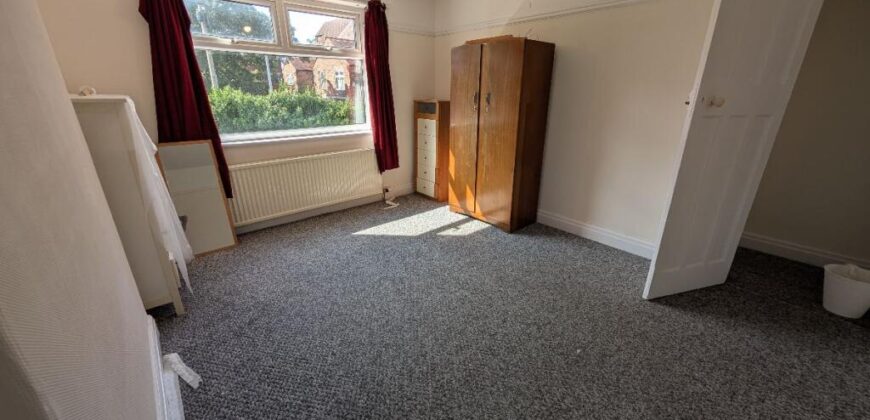 Egerton Road South, Chorlton, M21